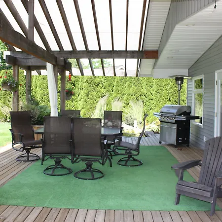 Mt Bakerview Bed And Breakfast-2